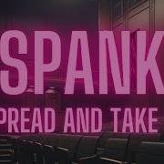 Asmr Spank