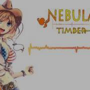 Nightcore Timber