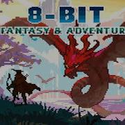 Fantasy 8 Bit