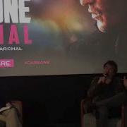 Carbone Rencontre Avec Olivier Marchal