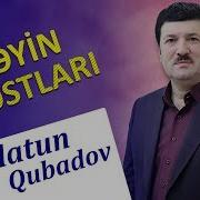 Eflatun Qubadov Beyin Dostlari 2019