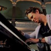 Martin Herzberg The Grand Lullaby Hans Zimmer Ludovico Einaudi Style