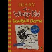 Diary Of A Wimpy Kid Double Down Audio Book Part 1