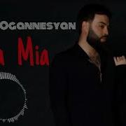 Ernest Ogannesyan Bella Mia