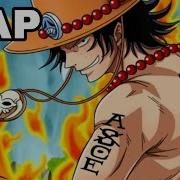 Rap Ace One Piece