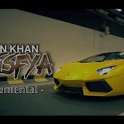 Imran Khan Satisfya Instrumental