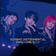 Domino Stray Kids Ringtone Marimba