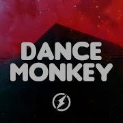 Coopex Eben Dance Monkey Ft Sarah De Warren