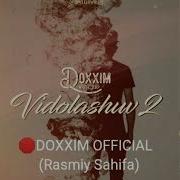 Doxxim Vidolashuv 2 Official Audio