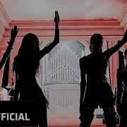 Blackpink Hands Up M V Janny