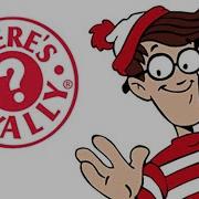 Where Is Wally