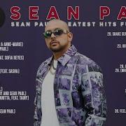 Sean Paul 2021 Remix