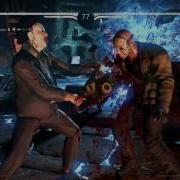 Mortal Kombat Xl Fatalities Faction Kill