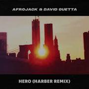 Hero Harber Remix