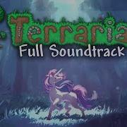 Terraria Music