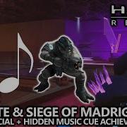 Halo Reach Dance Party Easter Egg New Alexandria