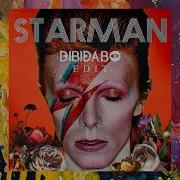 David Bowie Starman Dibidabo Edit