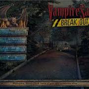 Vampire Saga Break Out Ost