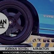 Furkan Soysal Arabicton