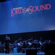 Cимфо Рок Оркестр Lords Of The Sound Палладио Карл Дженкинс Palladio Karl Jenkins