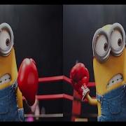 3D Minions Short Movies Compilation 3D Side By Side Sbs