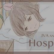 Hospital Japanese Voice Acting Practice