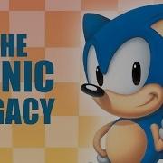 The Sonic Legacy