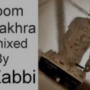 Dj Shahrukh Ft Dj Zabbi Ghoom Charakhra Haich Remix 2014