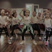 Piranha Lamita Academy Zumba Dance Workout Lamita