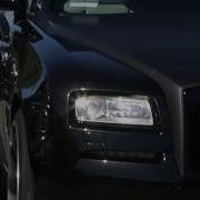 Mafia Rolls Royce Wraith Music Deep In The Night