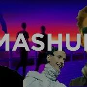 Meme Mashup 2017 All Star Sandstorm Shooting Stars Vitas