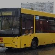 Поедзка На Автобусе Янтарном