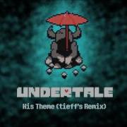 Undertale Main Theme Tieff S Remix