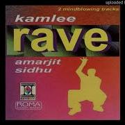 Amarjit Sidhu Kamlee Rave Instrumental