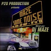 Maze Some Noise Interlude