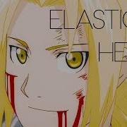 Amv Elastic Heart