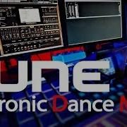 Synapse Dune 3 Synthesizer Edm Preset Demonstration