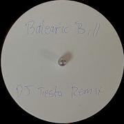 Balearic Bill Destination Sunshine Tiesto Power Mix 1999