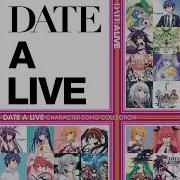 Bipolar Emotion Natsumi Date A Live Character Song