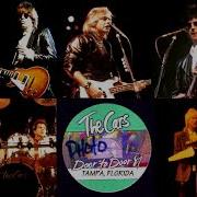 The Cars Live In Tampa 1987 Hd Remastered