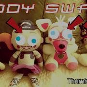 Fnaf Sister Location Ep 14 The Body Swap