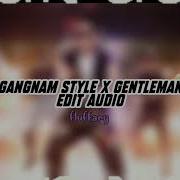 Gangna Style X Gentleman