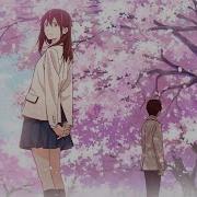 Amv Харуки Шига И Сакура Ямаучи В Те Минуты Когда Ты Рядом Я Живой