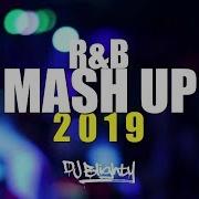 Rnb Megamix 2019