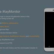 Ikeymonitor Android Monitoring App Installation Tutorial