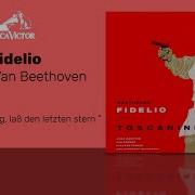 Fidelio Op 72 Komm Hoffnung Lass Den Letzten Stern