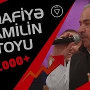 Kərimin Oğlunun Toyu Perviz Bülbüle Vasif Ezimov Super Deyişme 2019