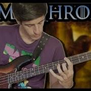 Game Of Thrones Bass