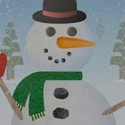 Winter Songs For Kids