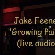 Jake Feeney Growing Pains At Free Times Cafe